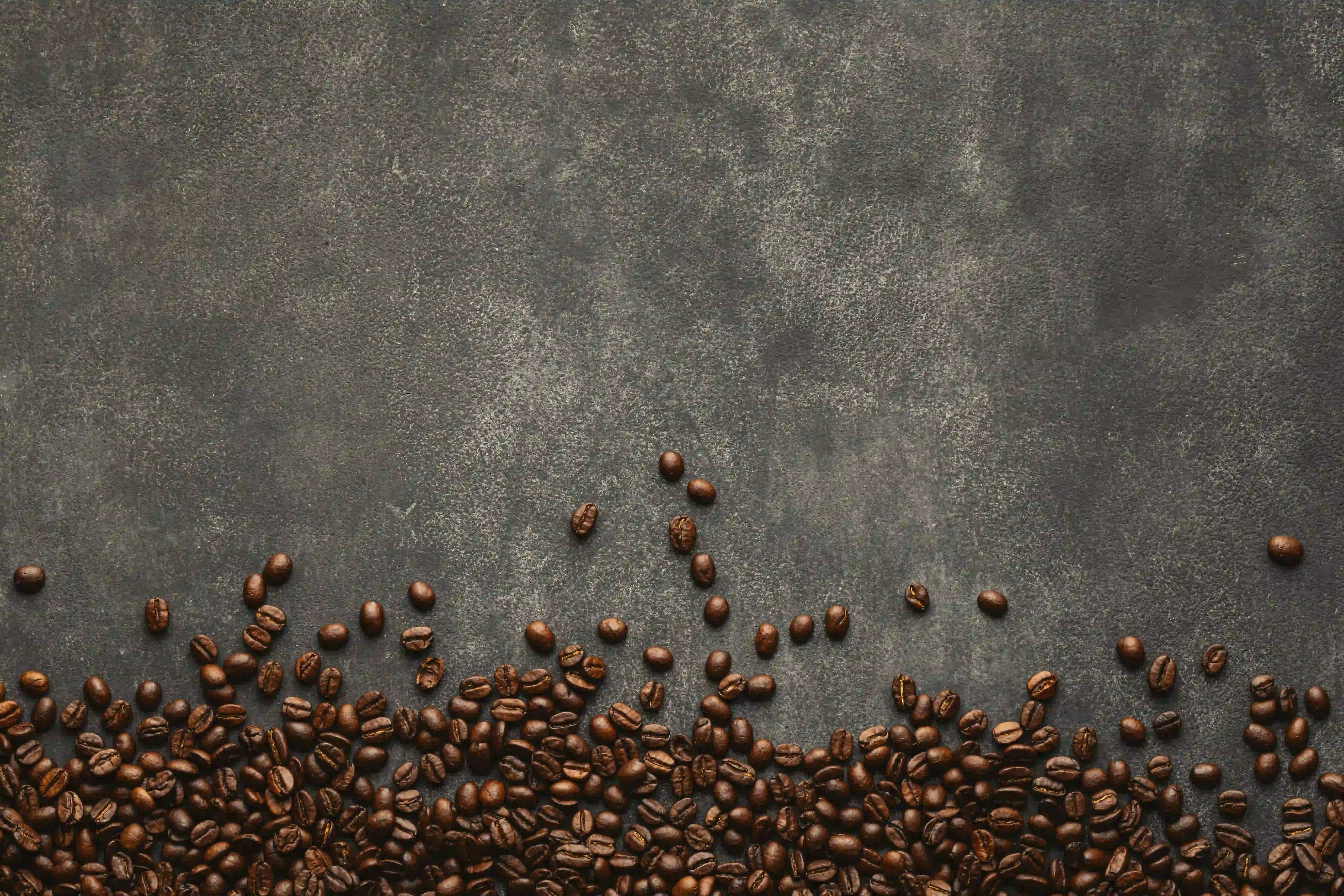 قهوه های کامرشیال چیستند؟